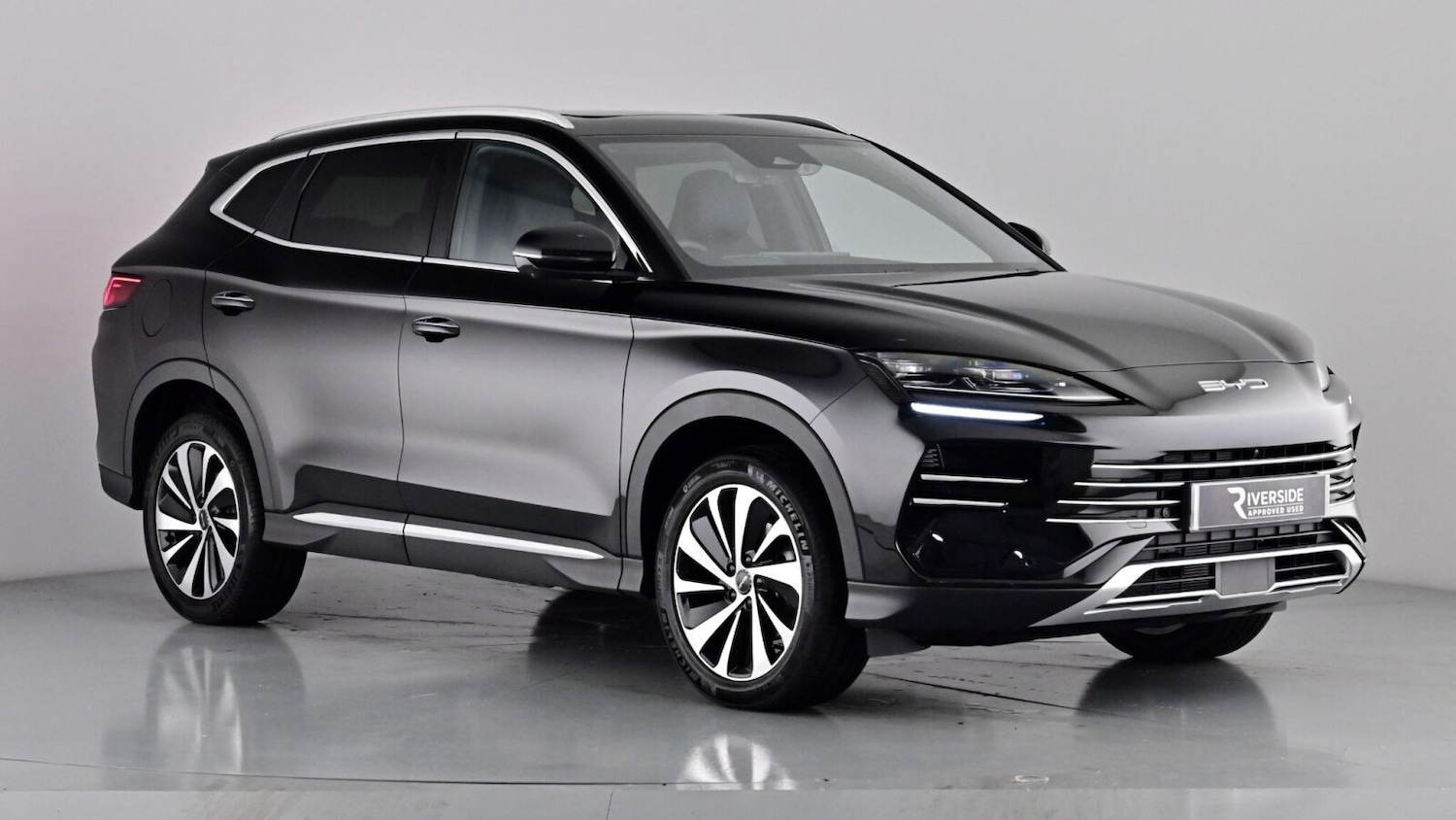 Used BYD Seal U 2025 for sale - 76501466: Photo 1