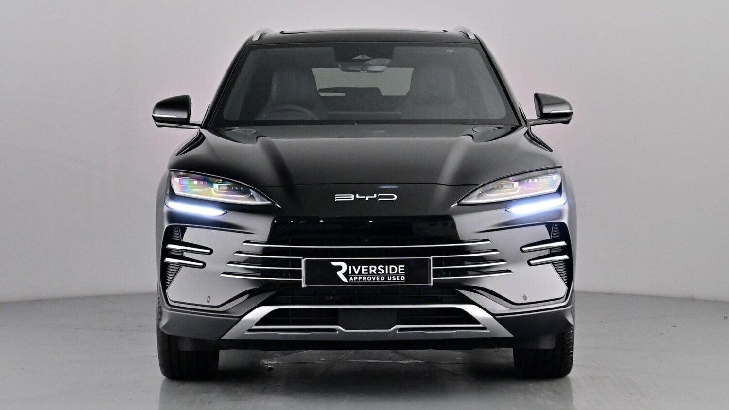 Used BYD Seal U 2025 for sale - 76501466: Photo 10