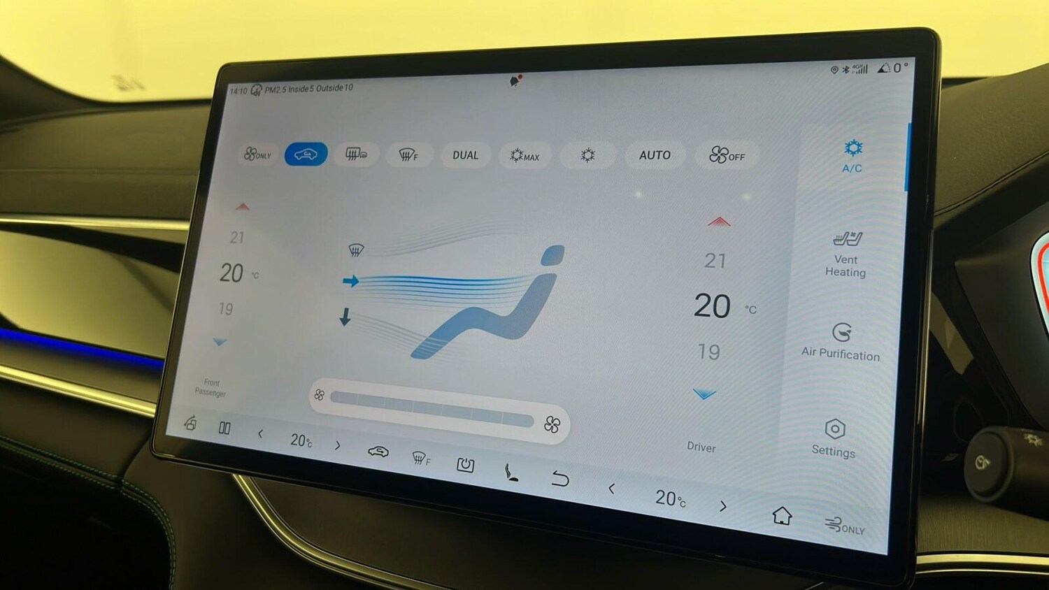 Used BYD Seal U 2025 for sale - 76501466: Photo 11