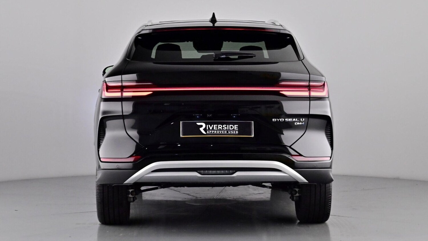 Used BYD Seal U 2025 for sale - 76501466: Photo 12