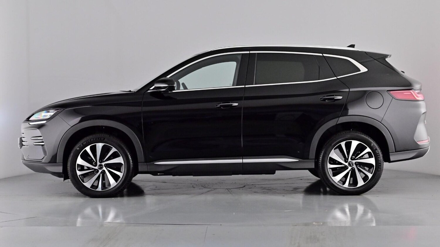 Used BYD Seal U 2025 for sale - 76501466: Photo 14