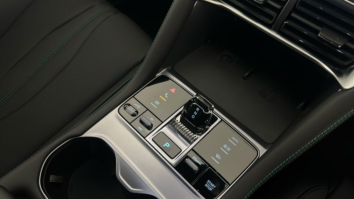 Used BYD Seal U 2025 for sale - 76501466: Photo 15