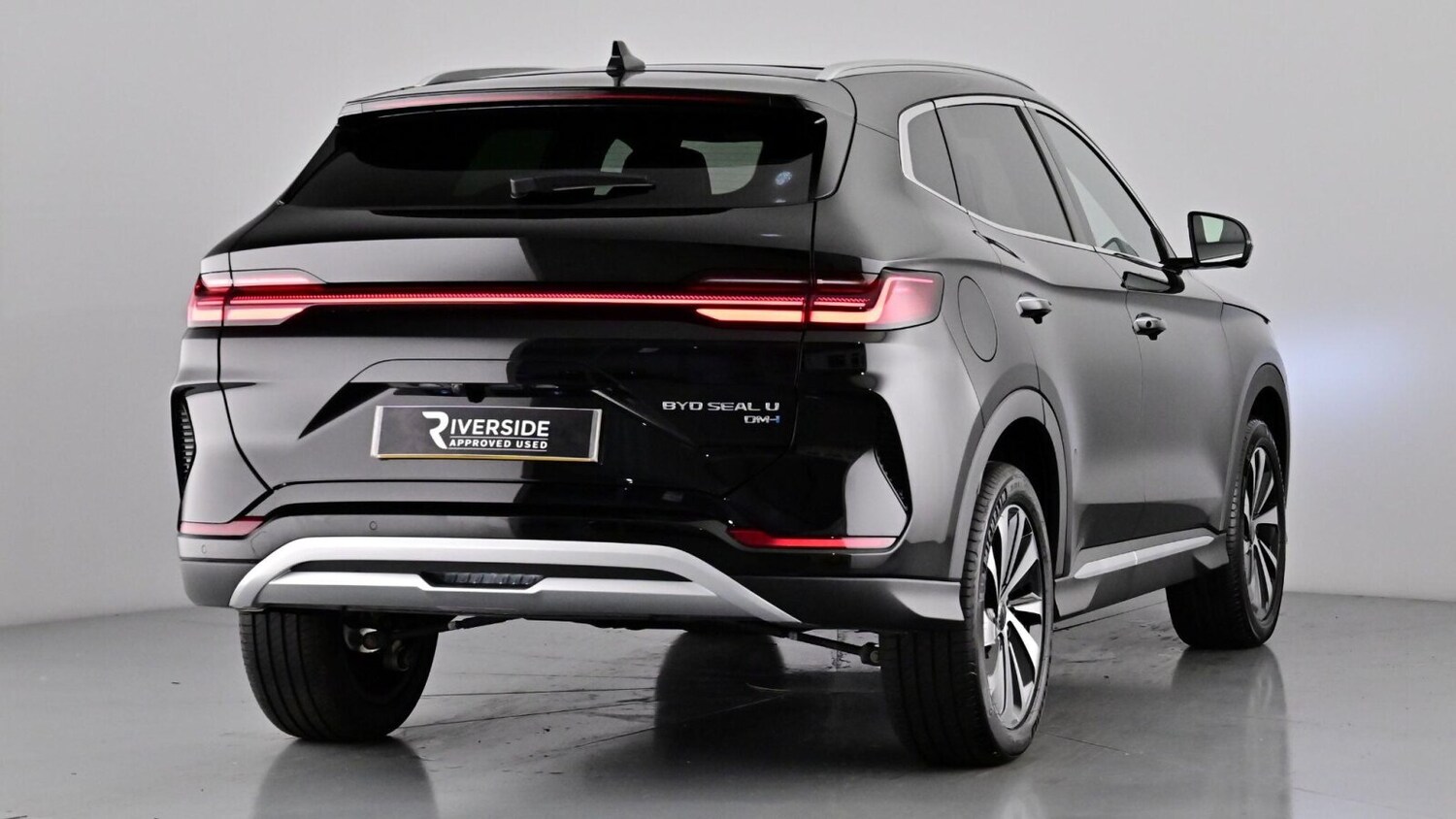 Used BYD Seal U 2025 for sale - 76501466: Photo 16