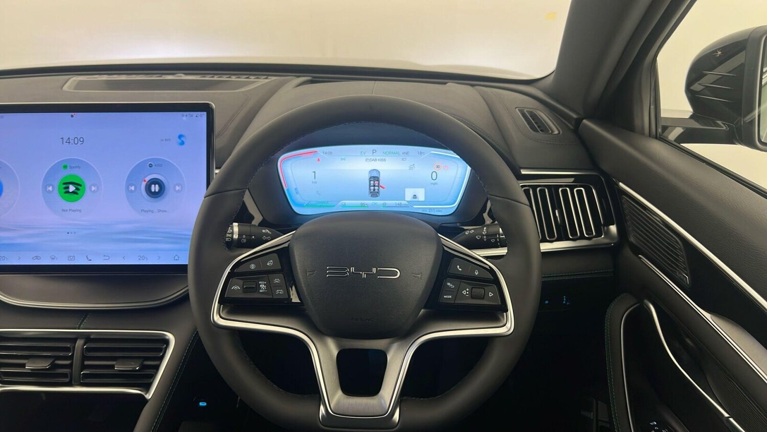 Used BYD Seal U 2025 for sale - 76501466: Photo 17