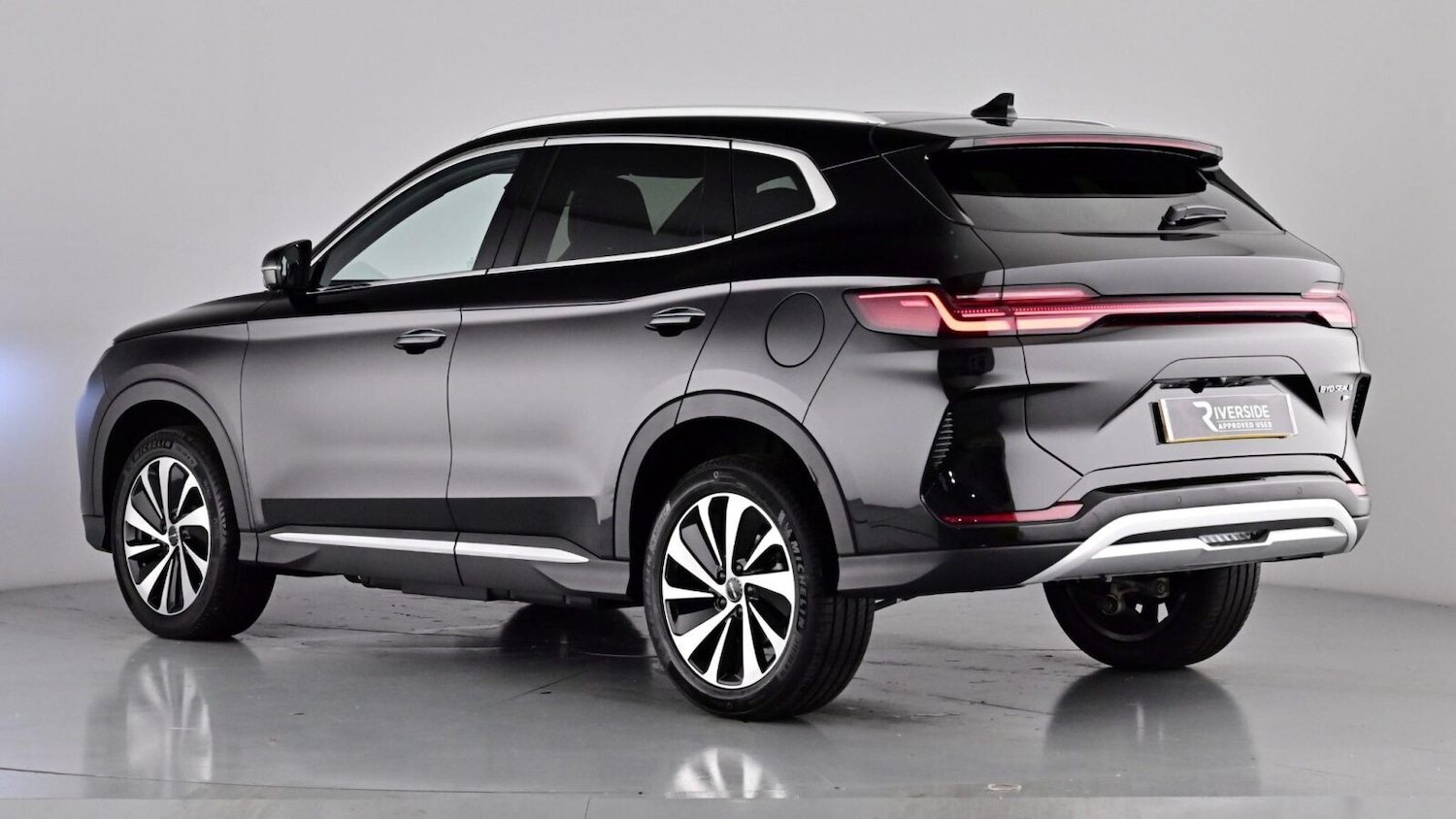 Used BYD Seal U 2025 for sale - 76501466: Photo 2