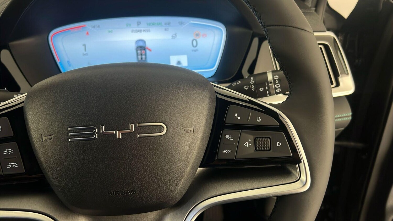 Used BYD Seal U 2025 for sale - 76501466: Photo 22