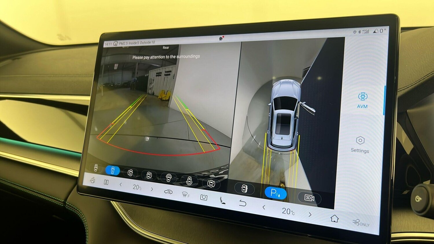 Used BYD Seal U 2025 for sale - 76501466: Photo 26