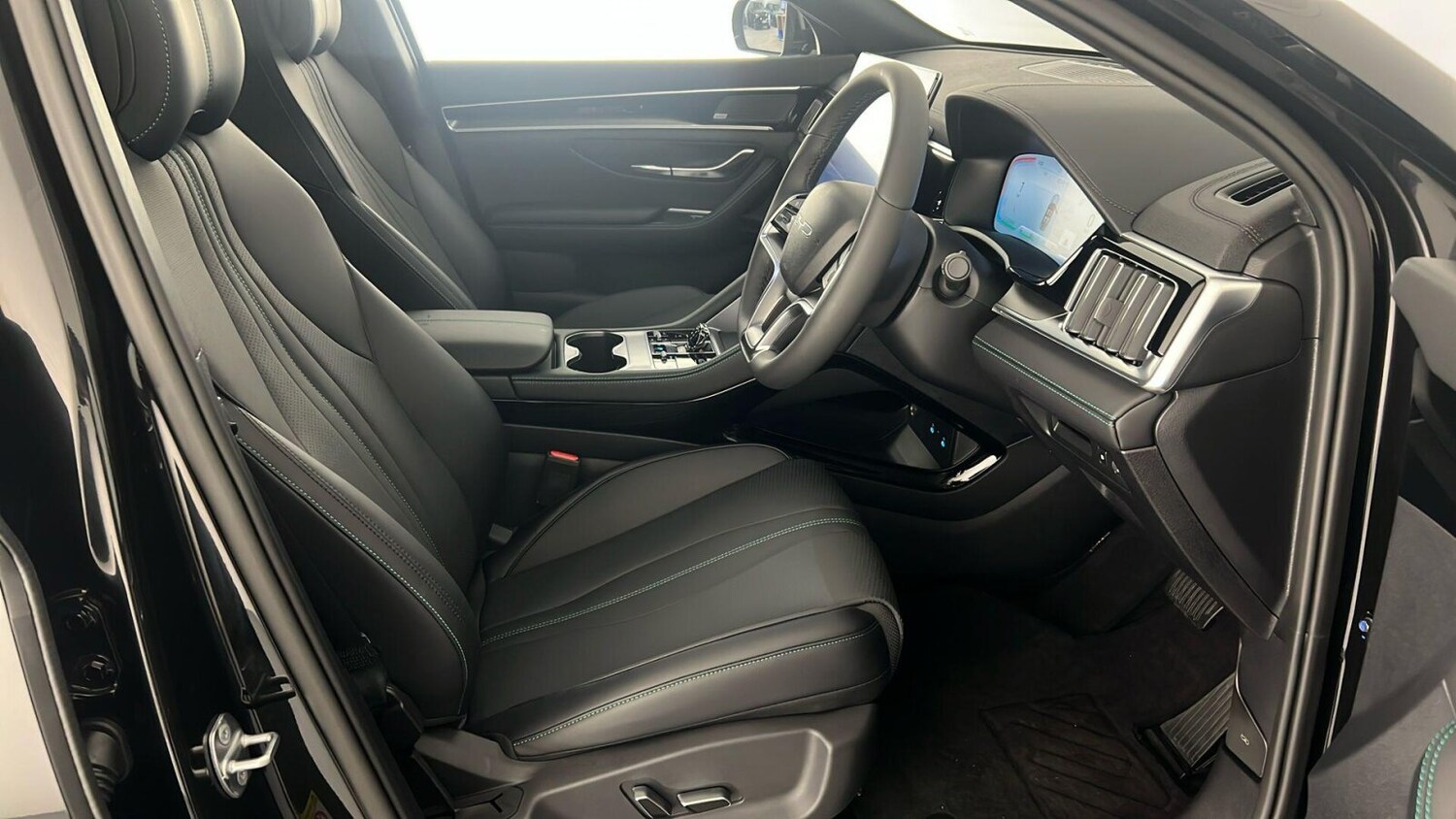 Used BYD Seal U 2025 for sale - 76501466: Photo 28