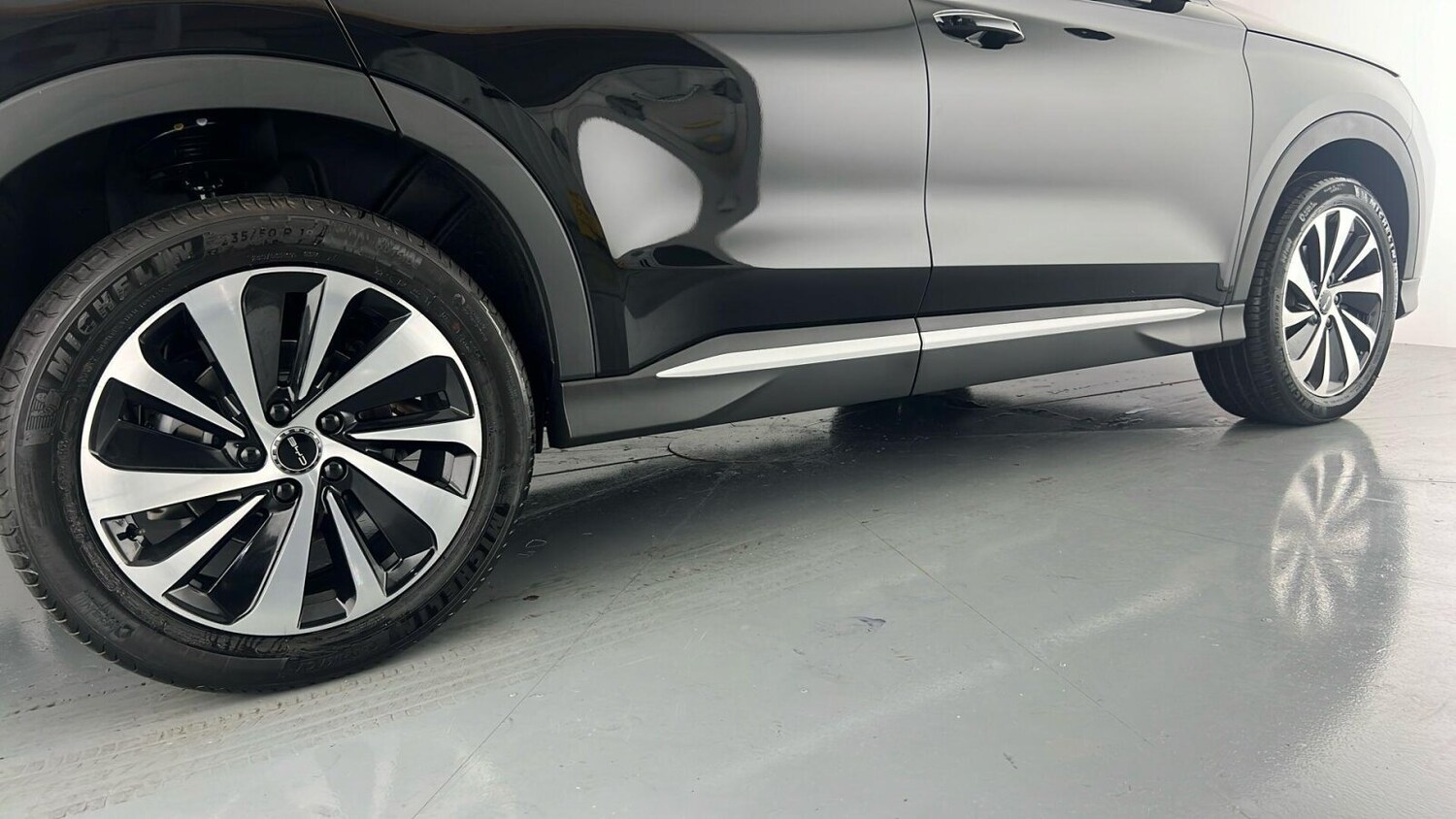 Used BYD Seal U 2025 for sale - 76501466: Photo 31