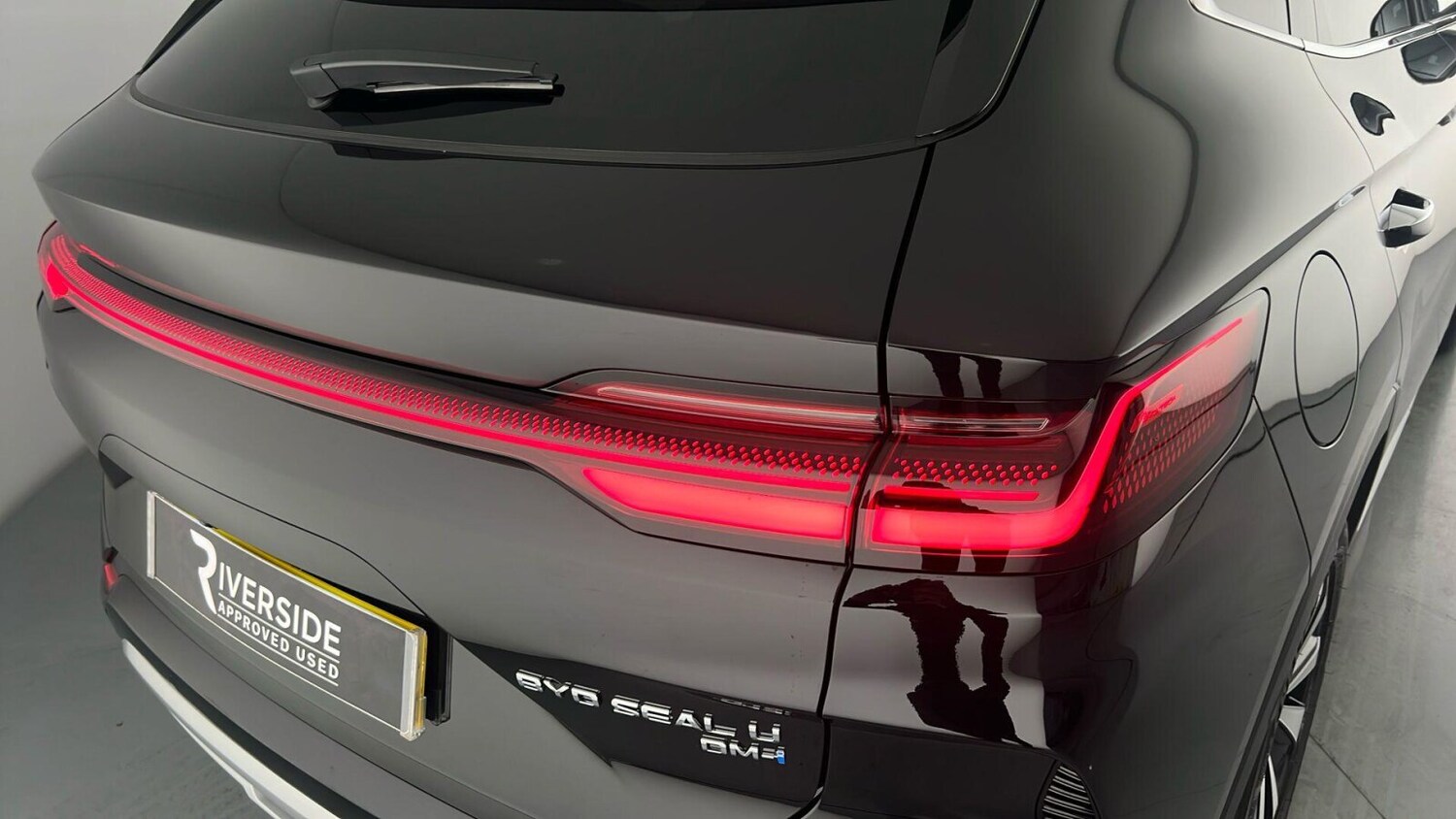 Used BYD Seal U 2025 for sale - 76501466: Photo 32