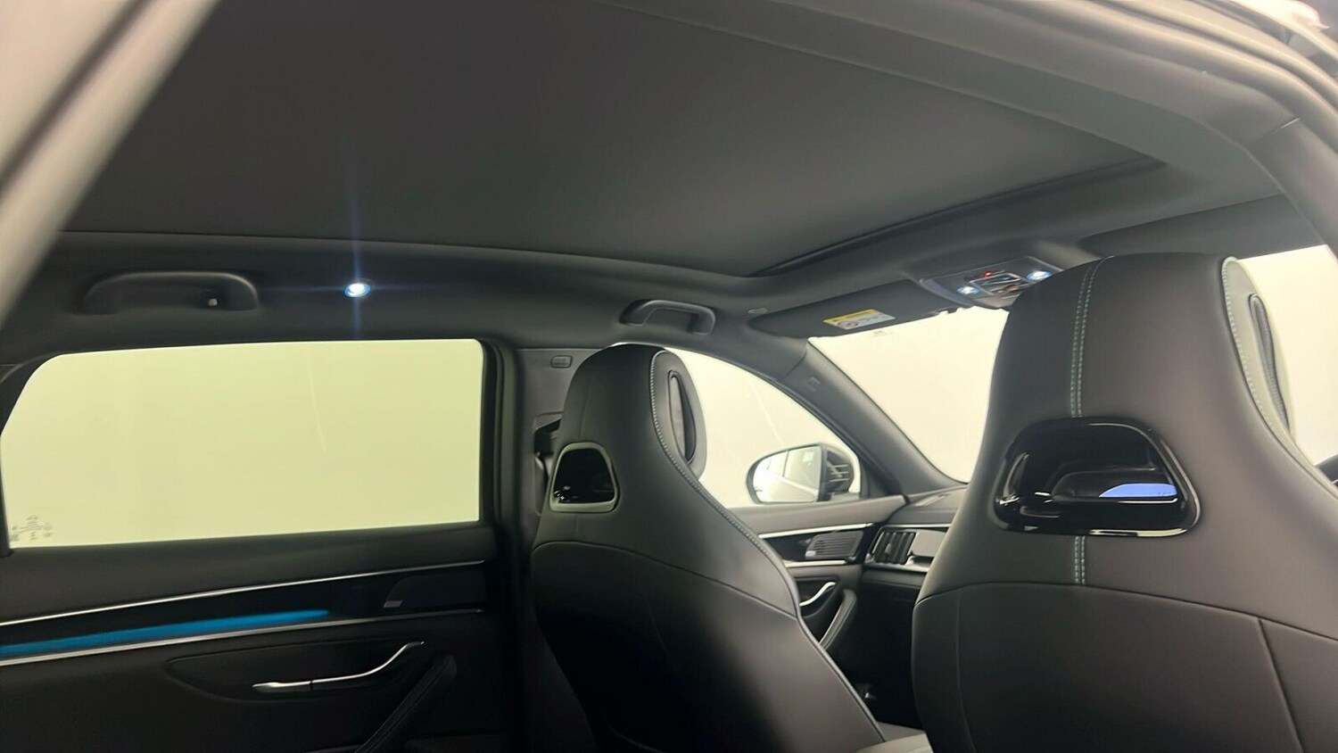 Used BYD Seal U 2025 for sale - 76501466: Photo 34