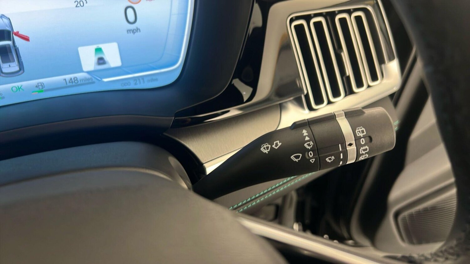 Used BYD Seal U 2025 for sale - 76501466: Photo 37