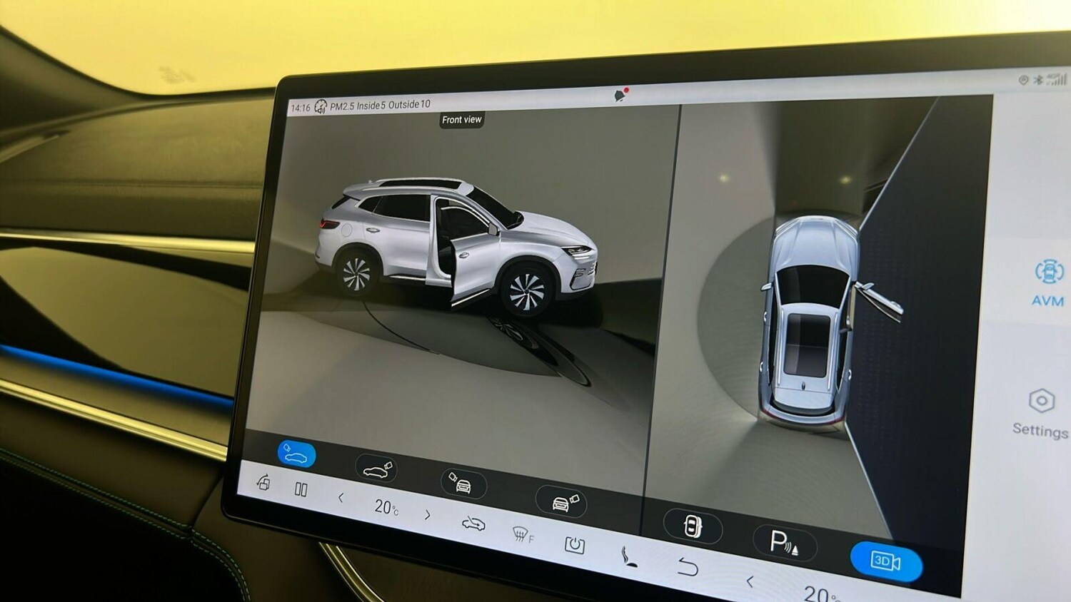 Used BYD Seal U 2025 for sale - 76501466: Photo 43