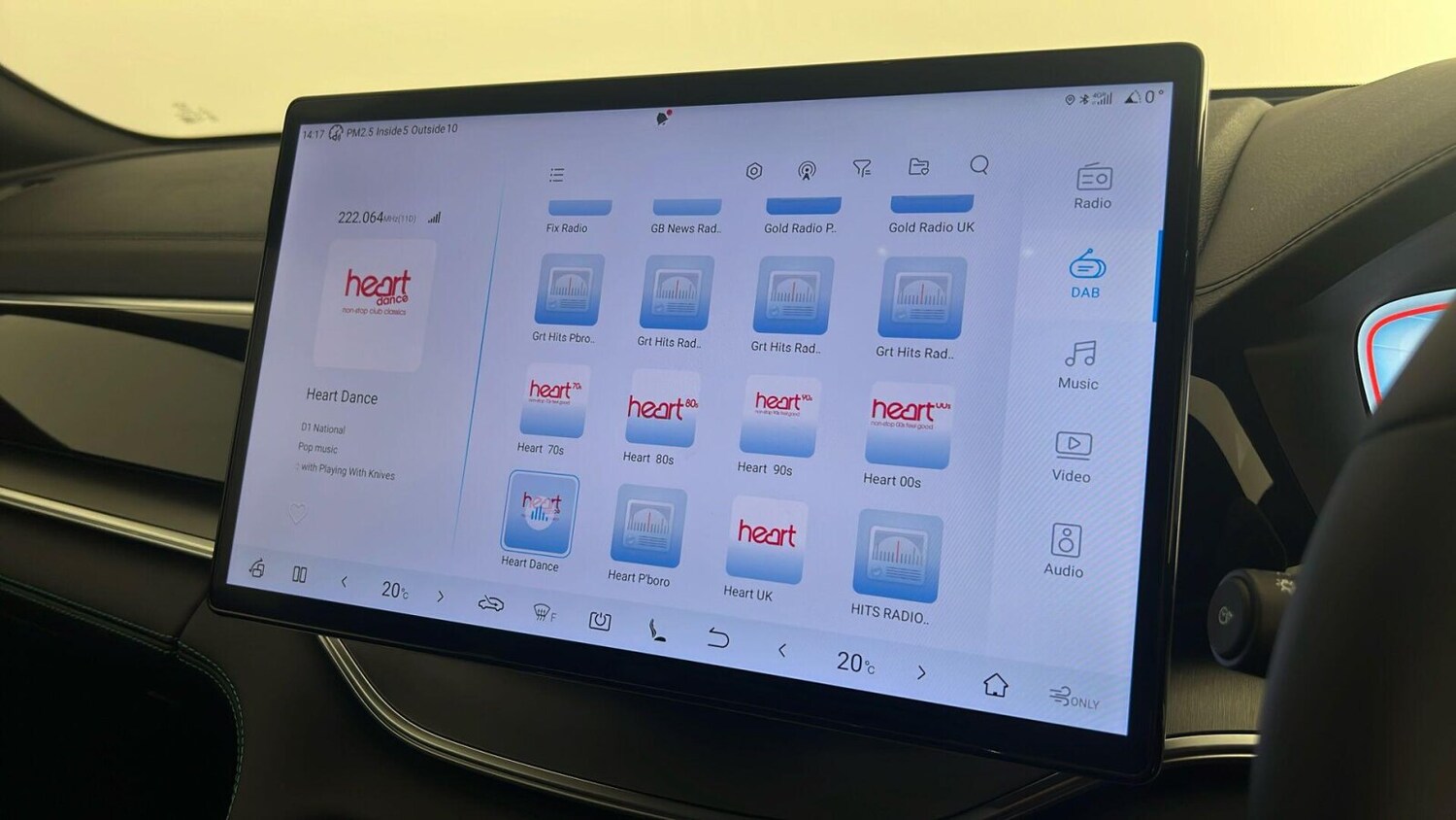 Used BYD Seal U 2025 for sale - 76501466: Photo 45