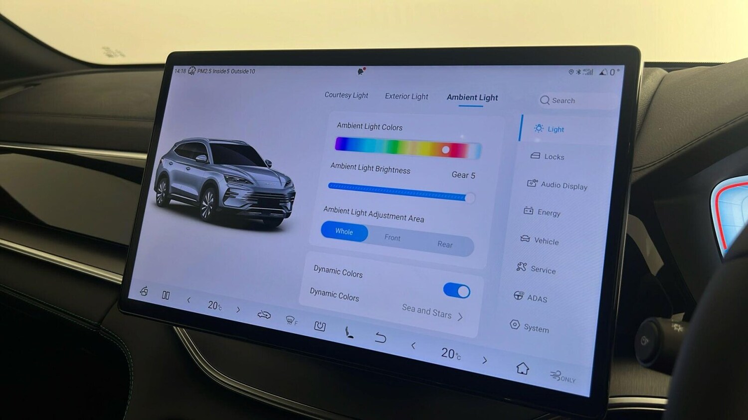 Used BYD Seal U 2025 for sale - 76501466: Photo 47