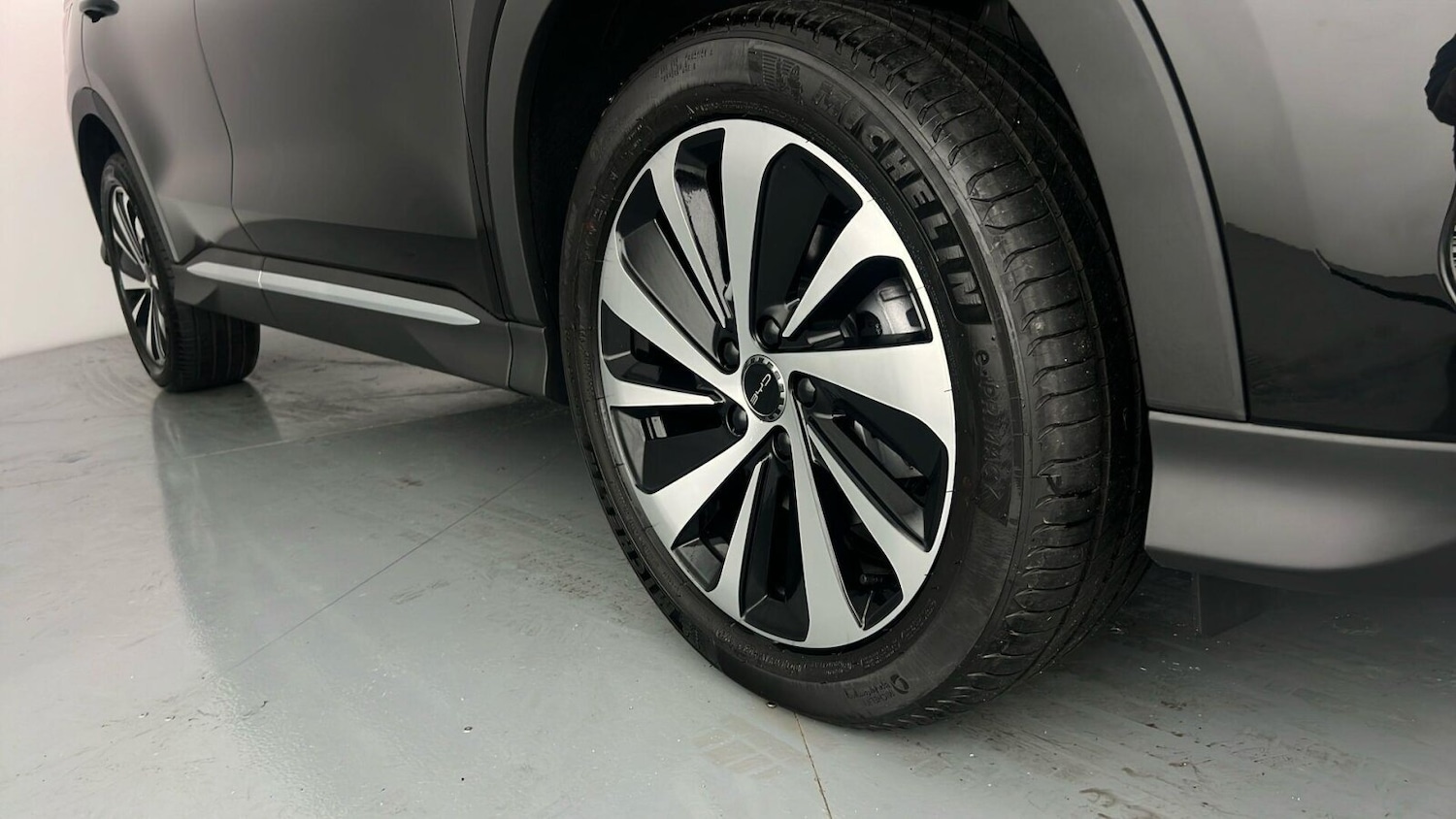 Used BYD Seal U 2025 for sale - 76501466: Photo 5