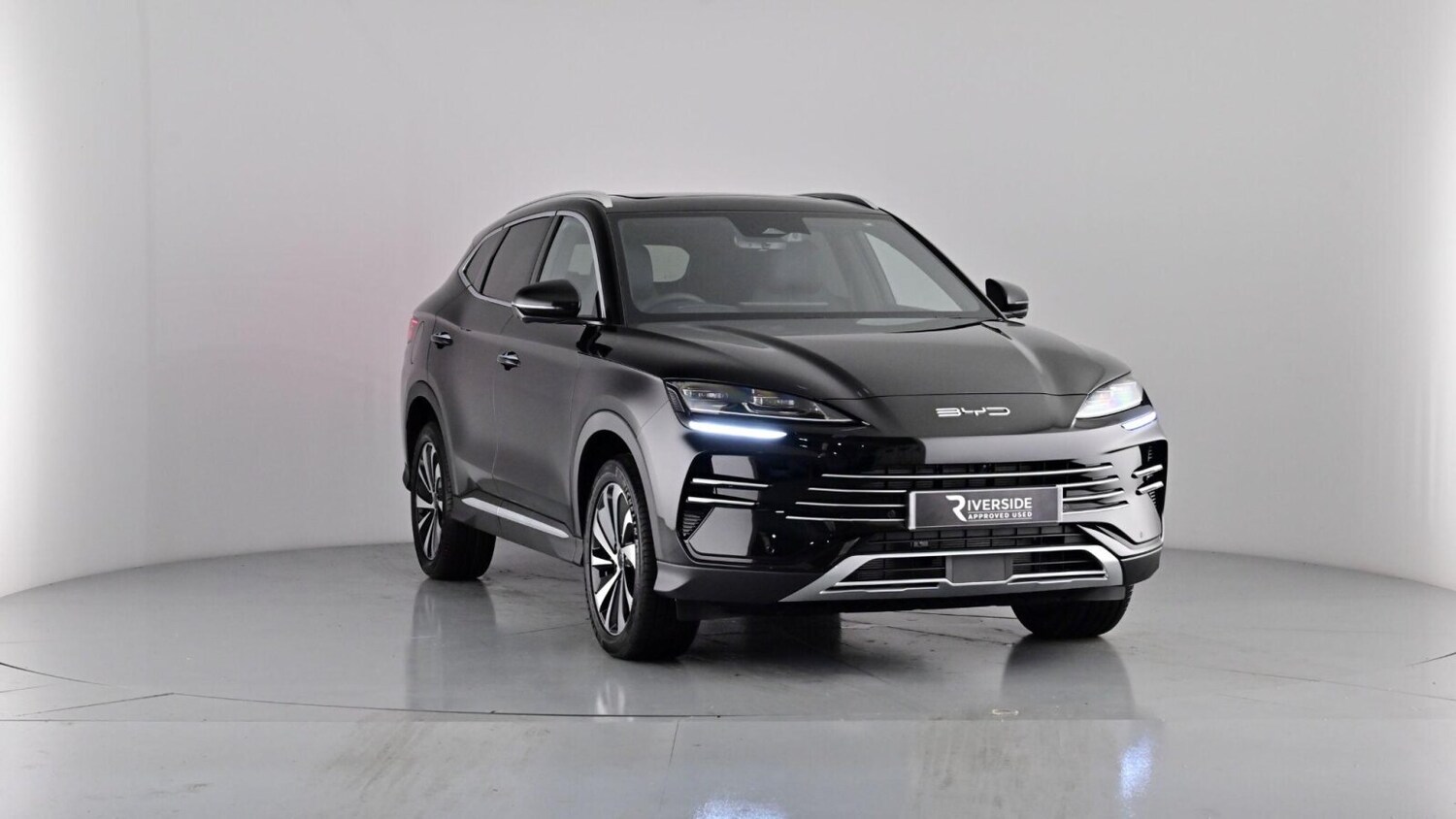 Used BYD Seal U 2025 for sale - 76501466: Photo 50