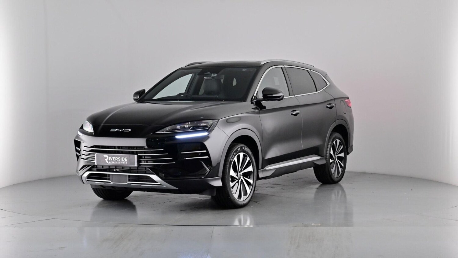 Used BYD Seal U 2025 for sale - 76501466: Photo 55