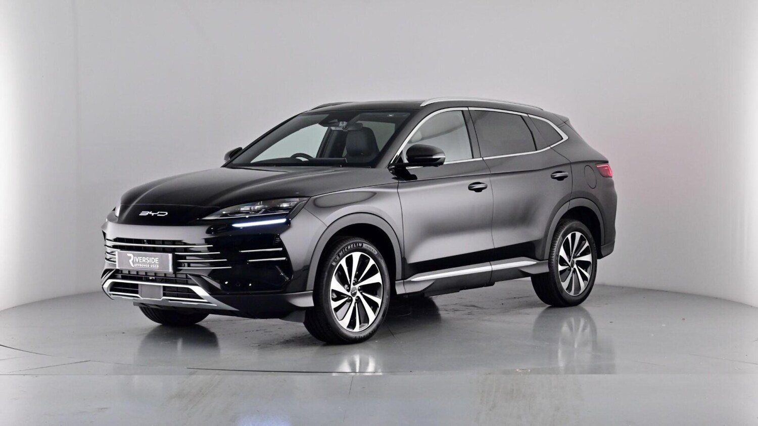 Used BYD Seal U 2025 for sale - 76501466: Photo 56