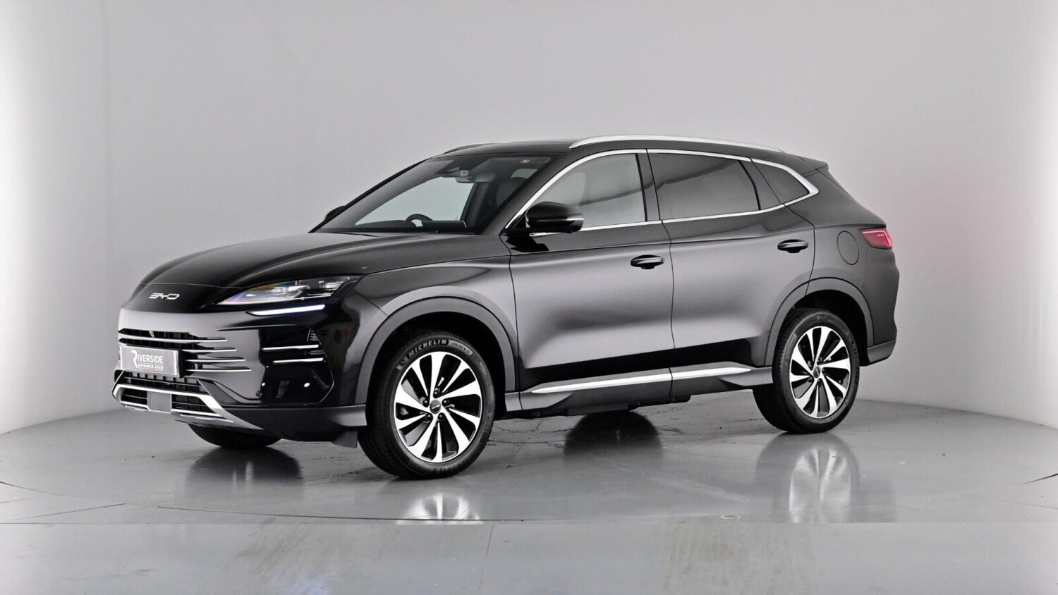 Used BYD Seal U 2025 for sale - 76501466: Photo 57