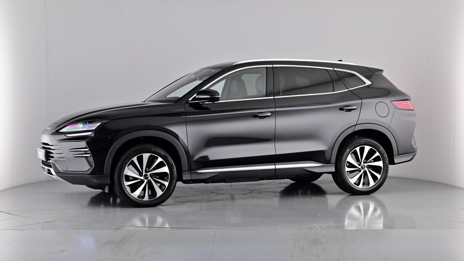 Used BYD Seal U 2025 for sale - 76501466: Photo 60