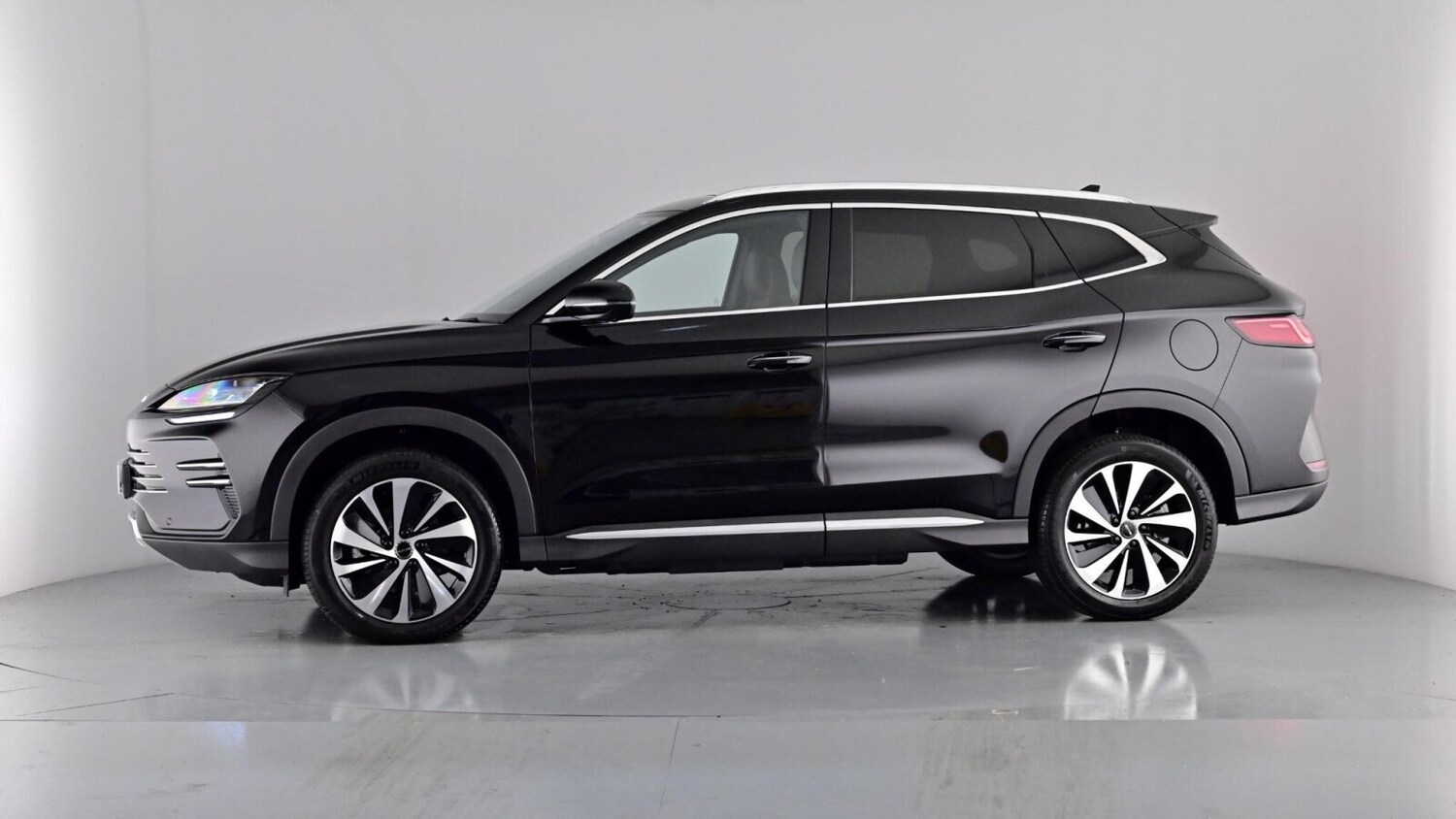 Used BYD Seal U 2025 for sale - 76501466: Photo 61