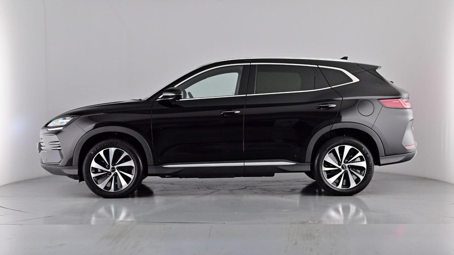 Used BYD Seal U 2025 for sale - 76501466: Photo 62