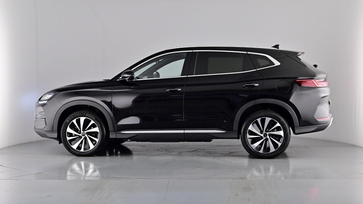 Used BYD Seal U 2025 for sale - 76501466: Photo 63