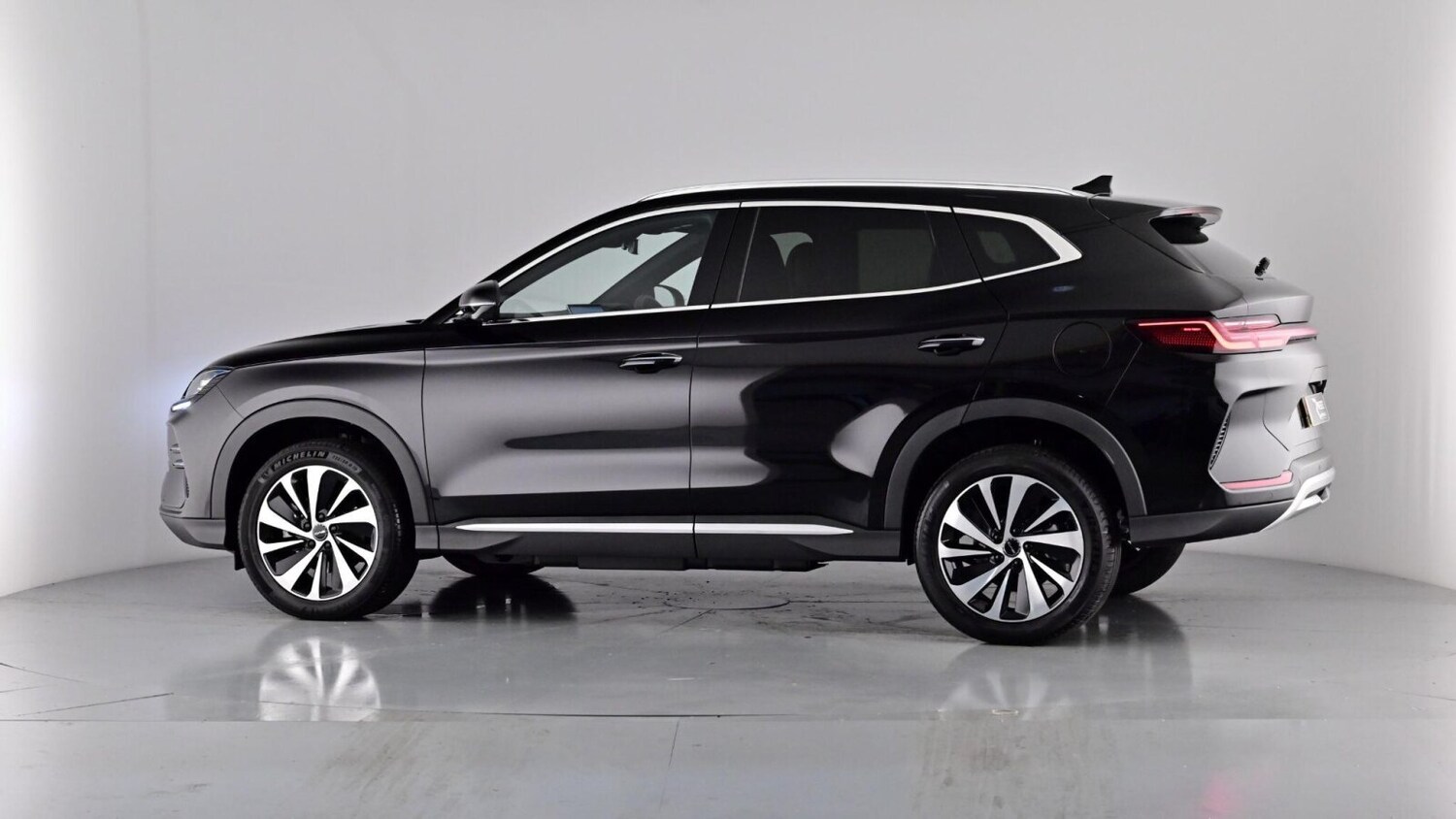 Used BYD Seal U 2025 for sale - 76501466: Photo 64