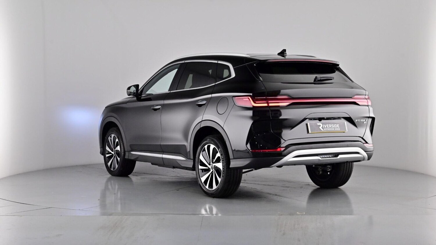 Used BYD Seal U 2025 for sale - 76501466: Photo 69