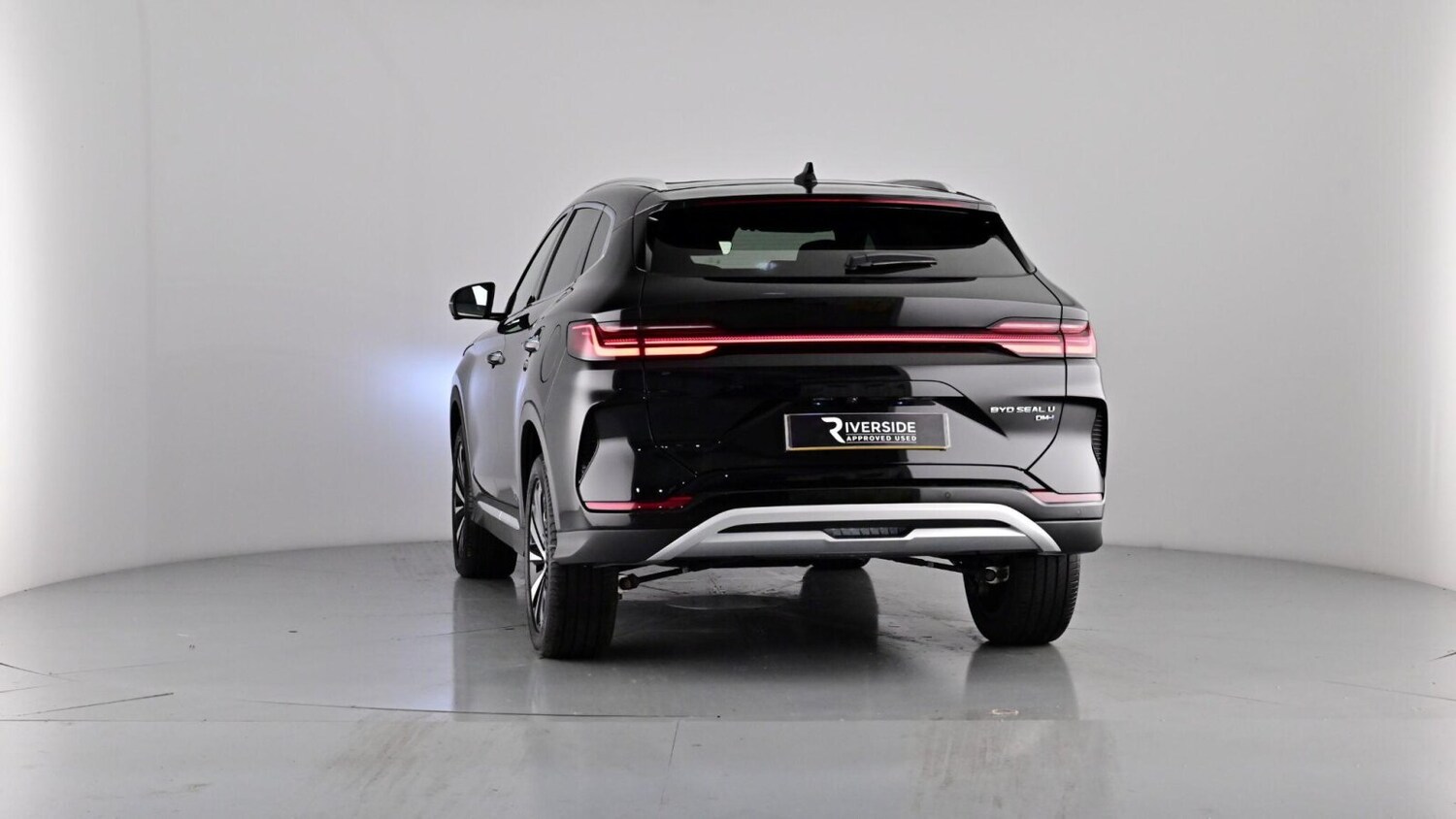 Used BYD Seal U 2025 for sale - 76501466: Photo 71