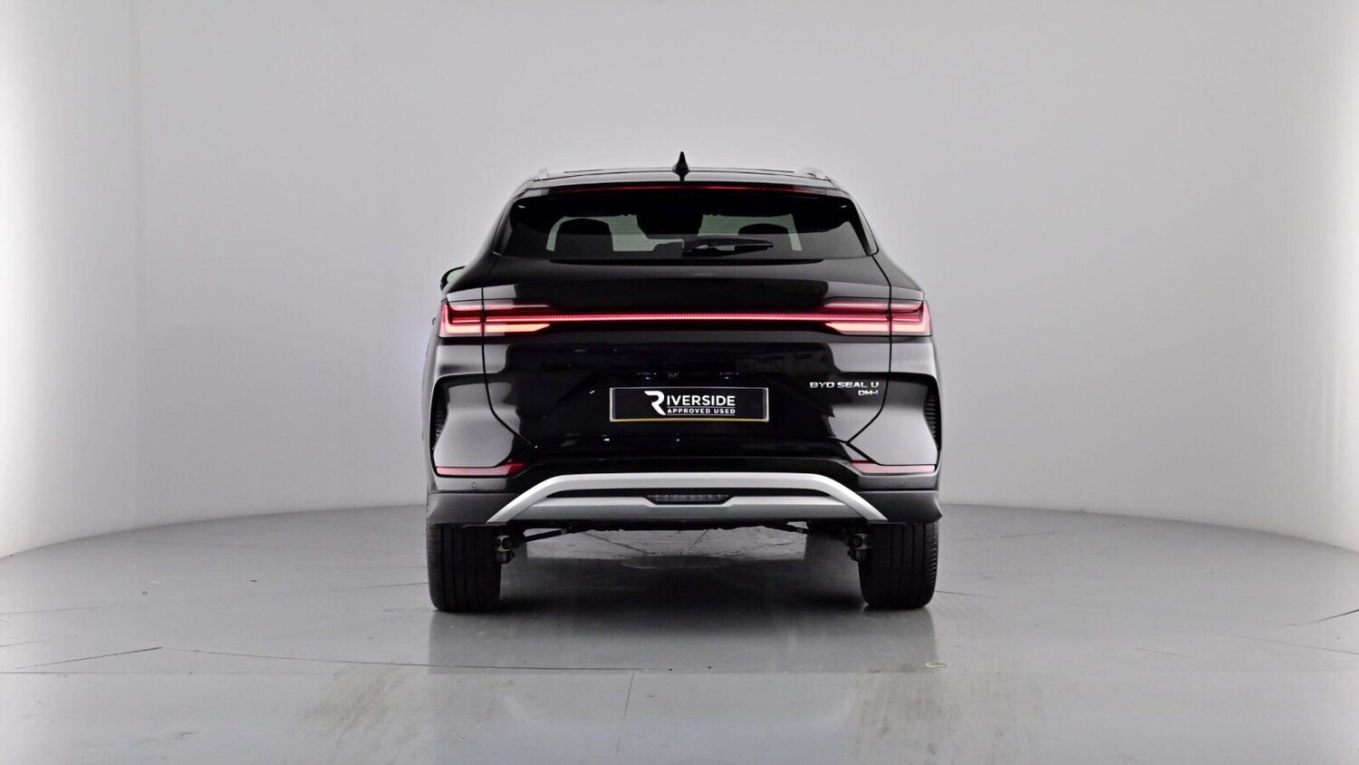 Used BYD Seal U 2025 for sale - 76501466: Photo 72