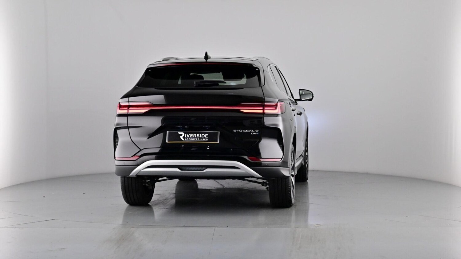 Used BYD Seal U 2025 for sale - 76501466: Photo 73