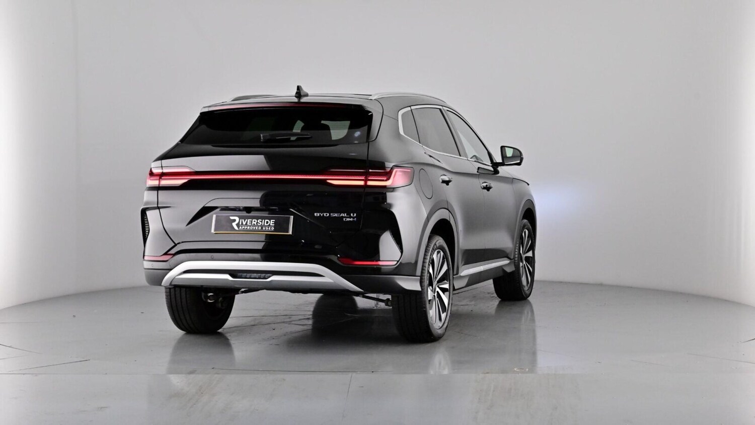 Used BYD Seal U 2025 for sale - 76501466: Photo 74