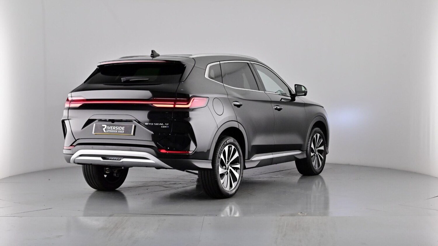 Used BYD Seal U 2025 for sale - 76501466: Photo 75