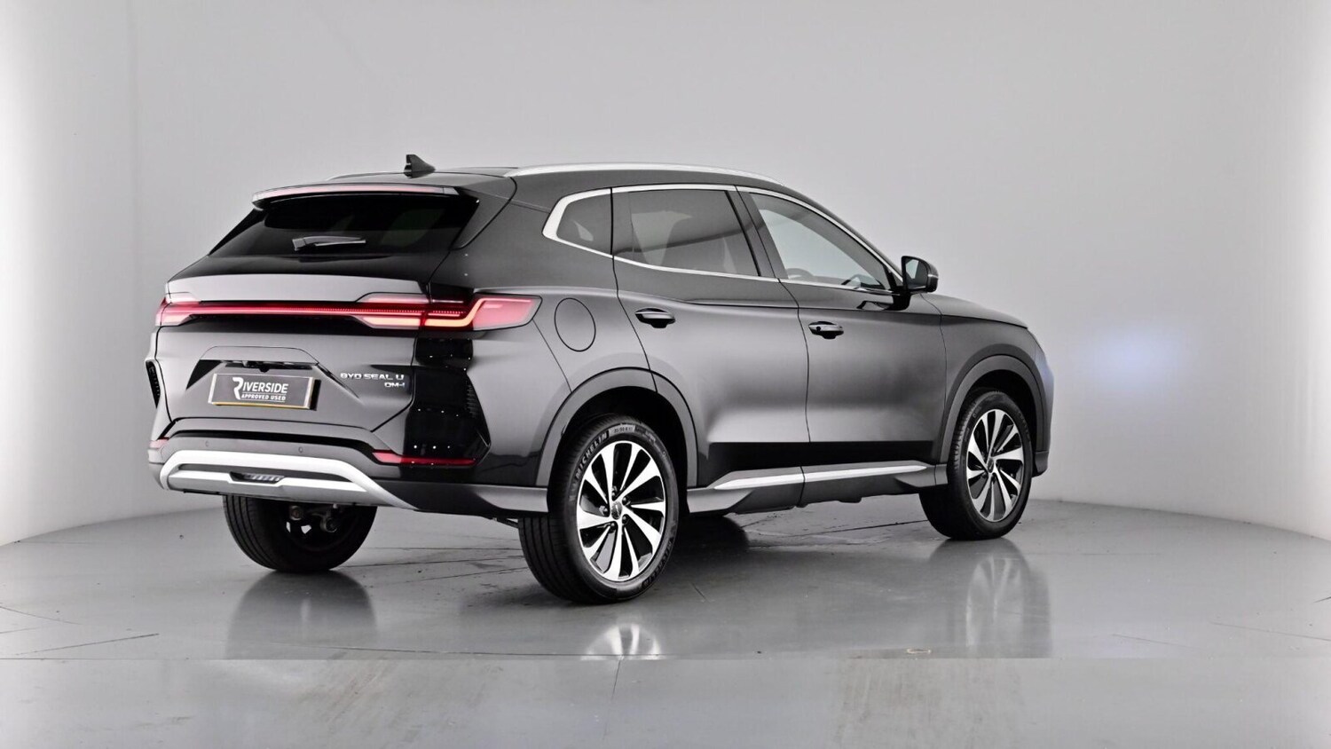 Used BYD Seal U 2025 for sale - 76501466: Photo 76