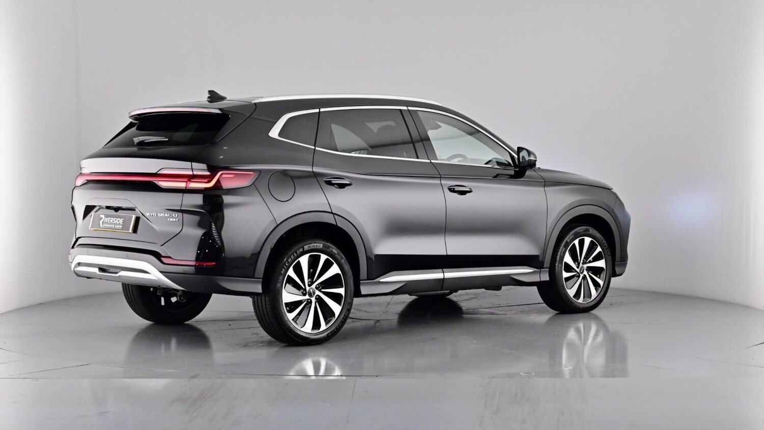 Used BYD Seal U 2025 for sale - 76501466: Photo 77