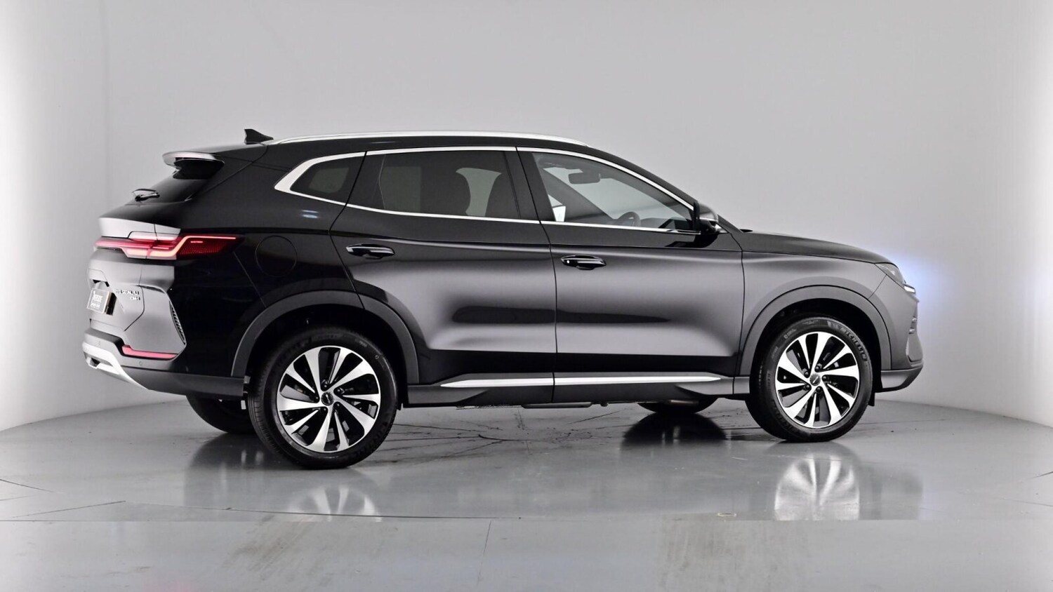 Used BYD Seal U 2025 for sale - 76501466: Photo 79