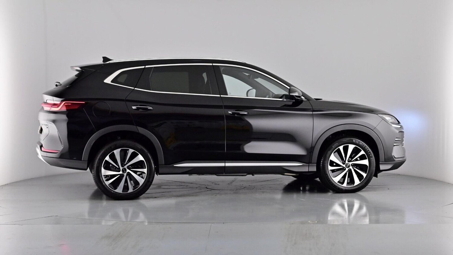 Used BYD Seal U 2025 for sale - 76501466: Photo 80