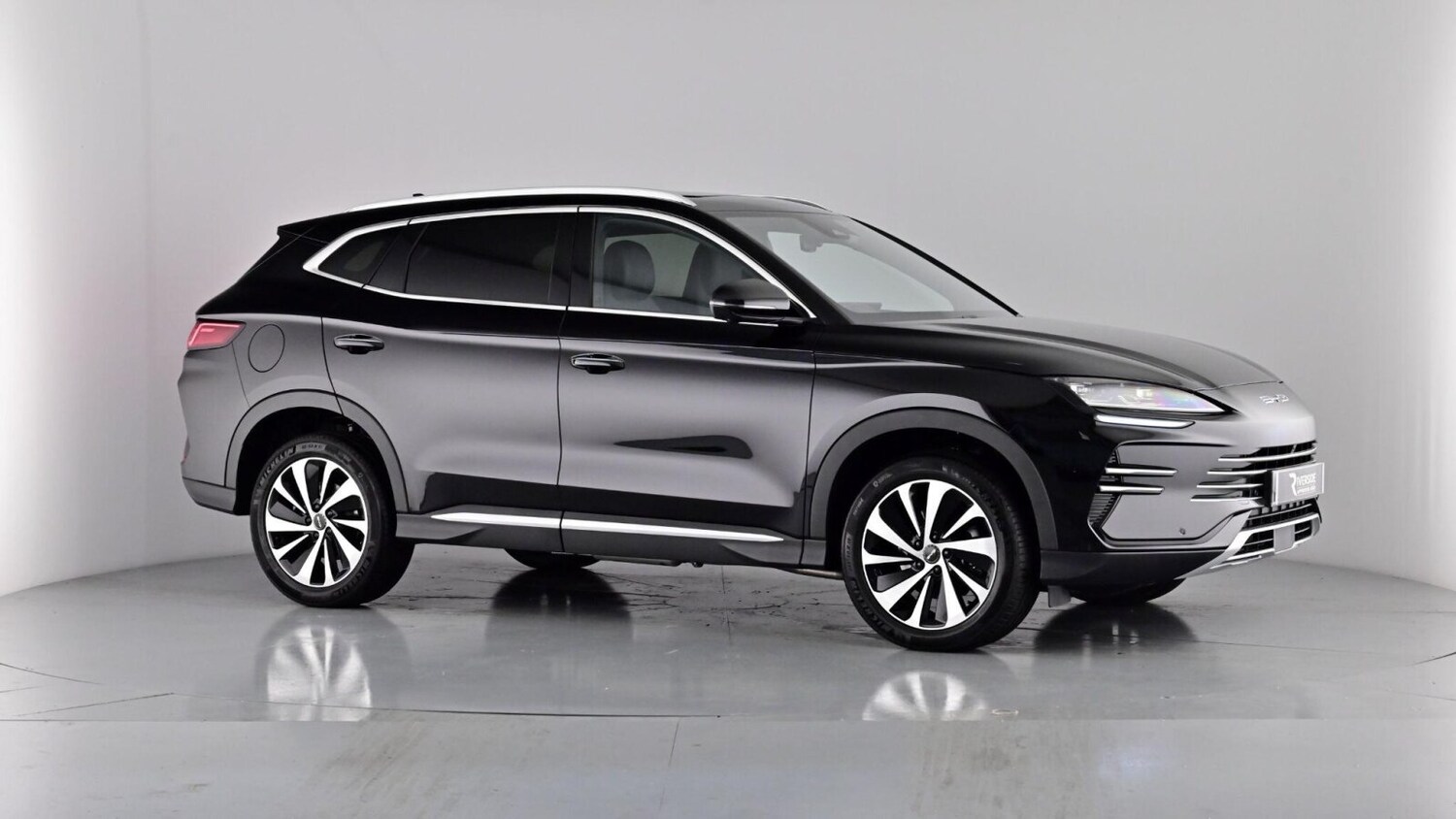 Used BYD Seal U 2025 for sale - 76501466: Photo 84