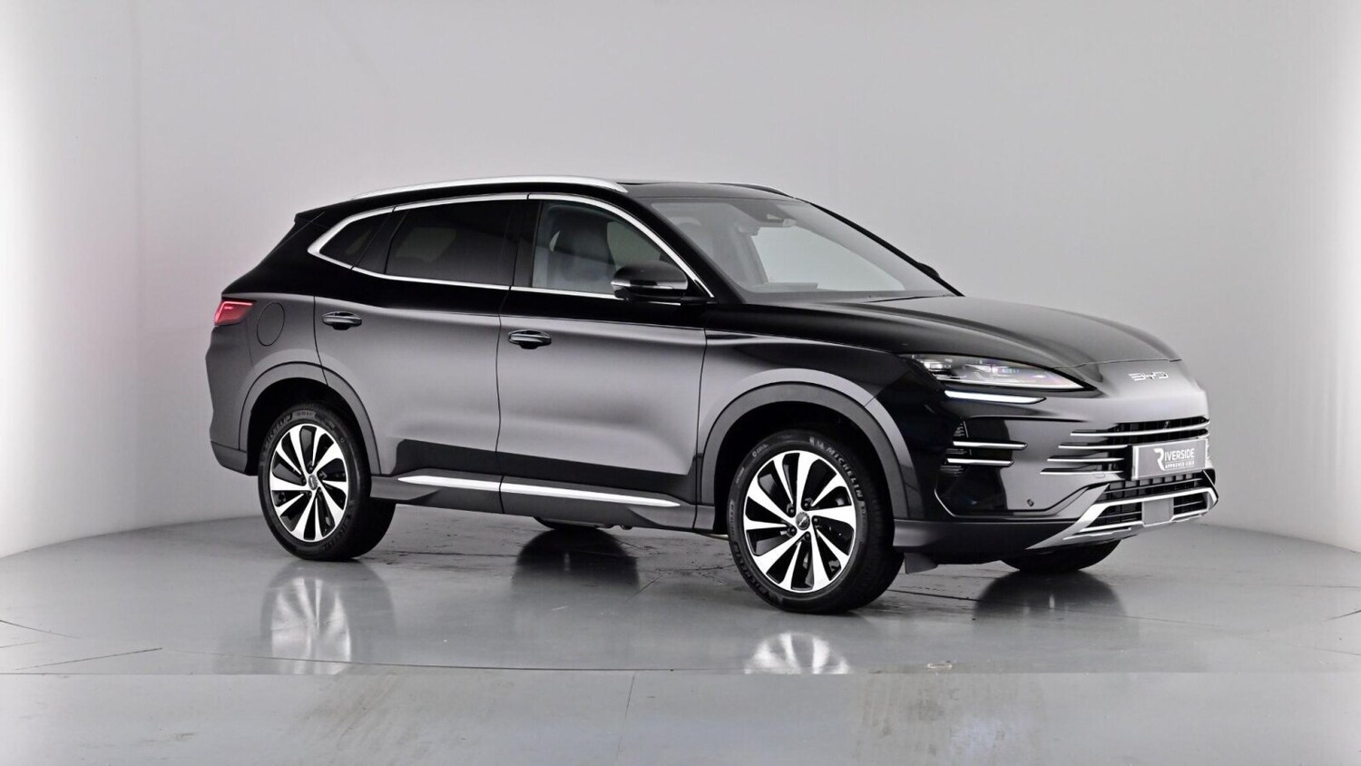 Used BYD Seal U 2025 for sale - 76501466: Photo 85