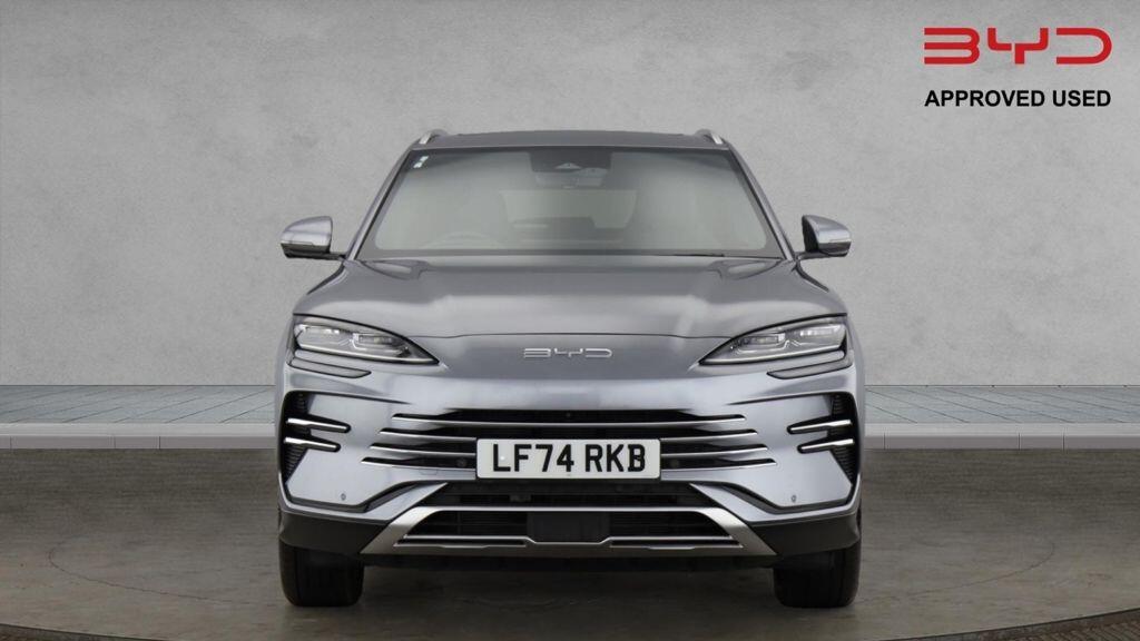 Used BYD Seal U 2025 for sale - 76623452: Photo 11