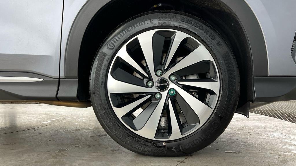 Used BYD Seal U 2025 for sale - 76623452: Photo 12