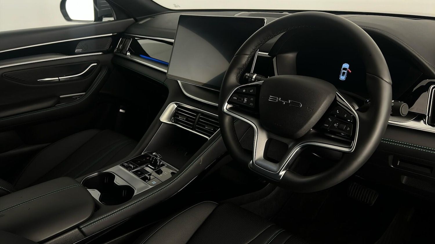 Used BYD Seal U 2025 for sale - 76623452: Photo 15