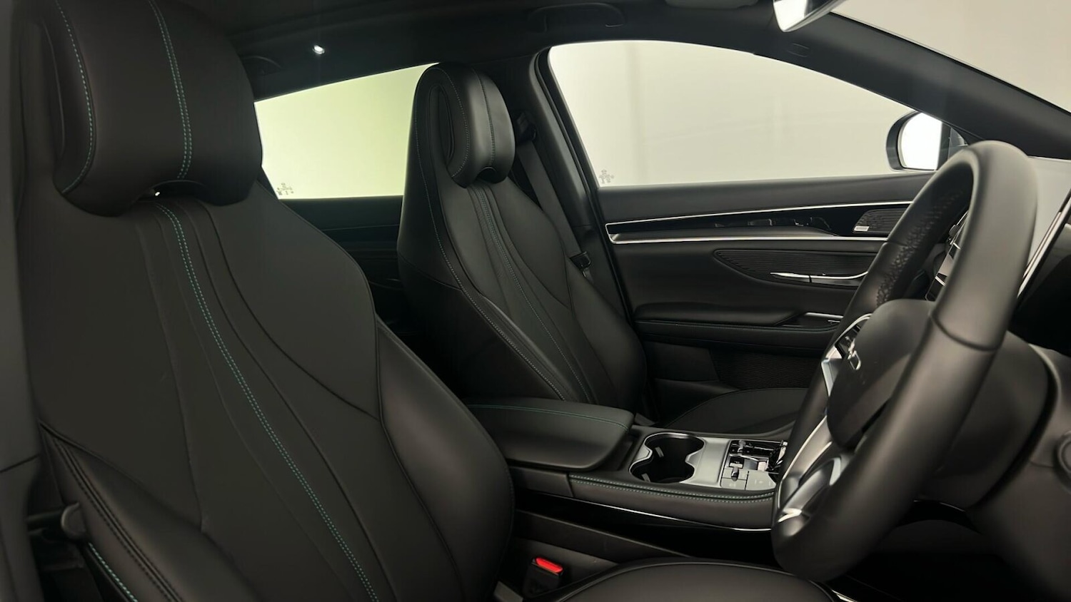 Used BYD Seal U 2025 for sale - 76623452: Photo 16