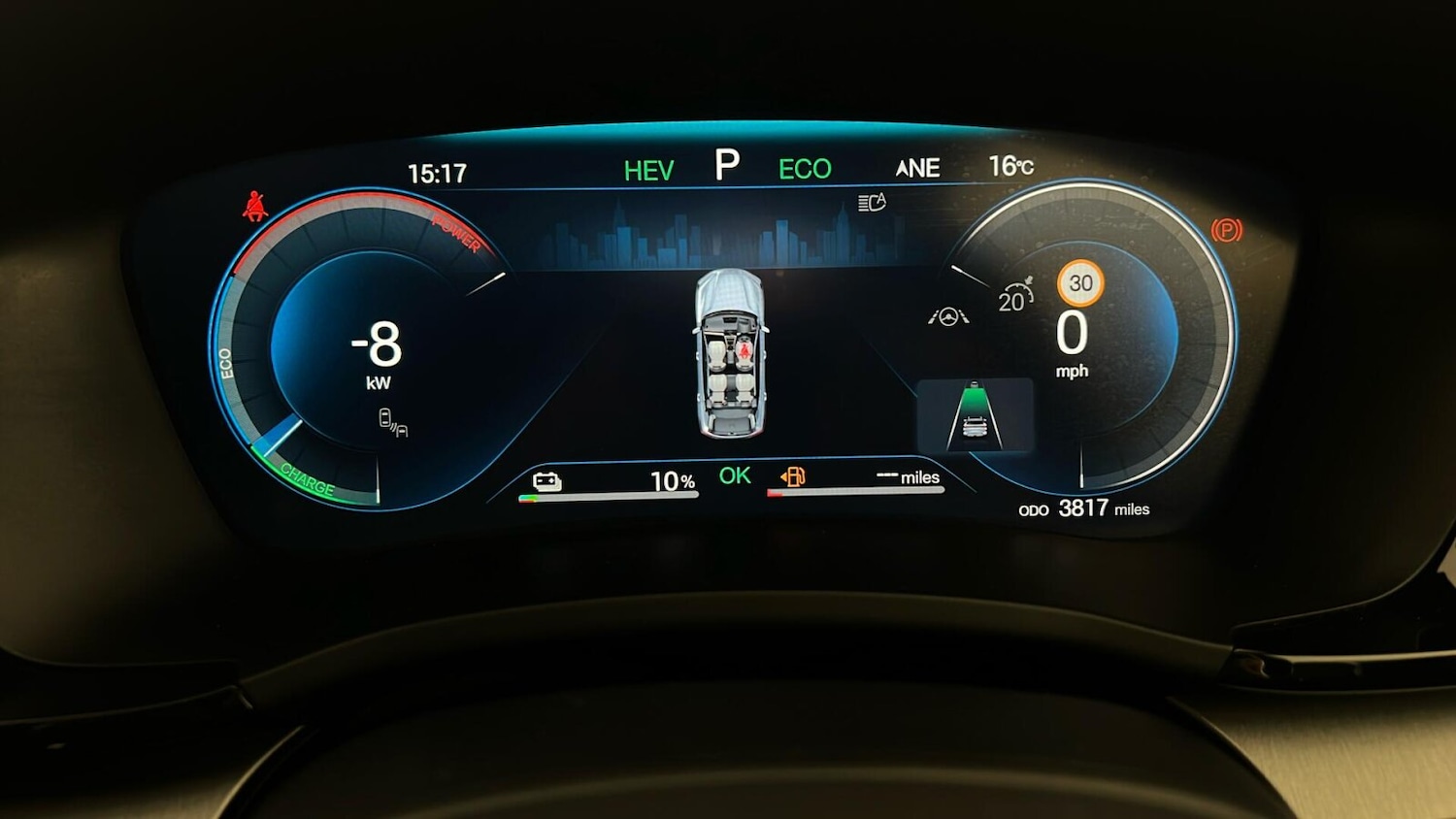 Used BYD Seal U 2025 for sale - 76623452: Photo 17