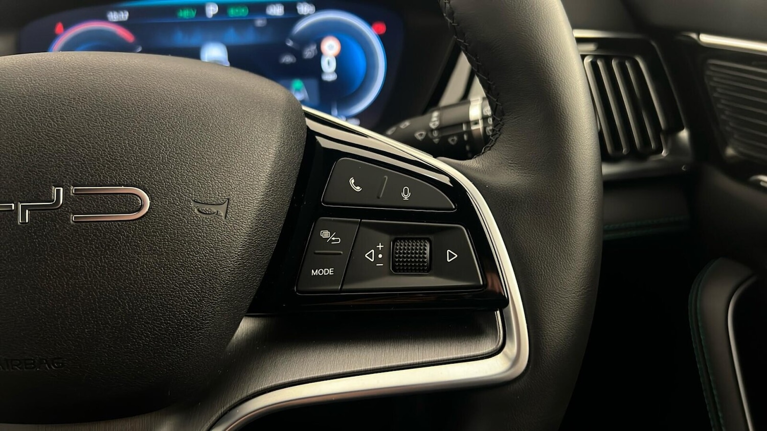 Used BYD Seal U 2025 for sale - 76623452: Photo 19