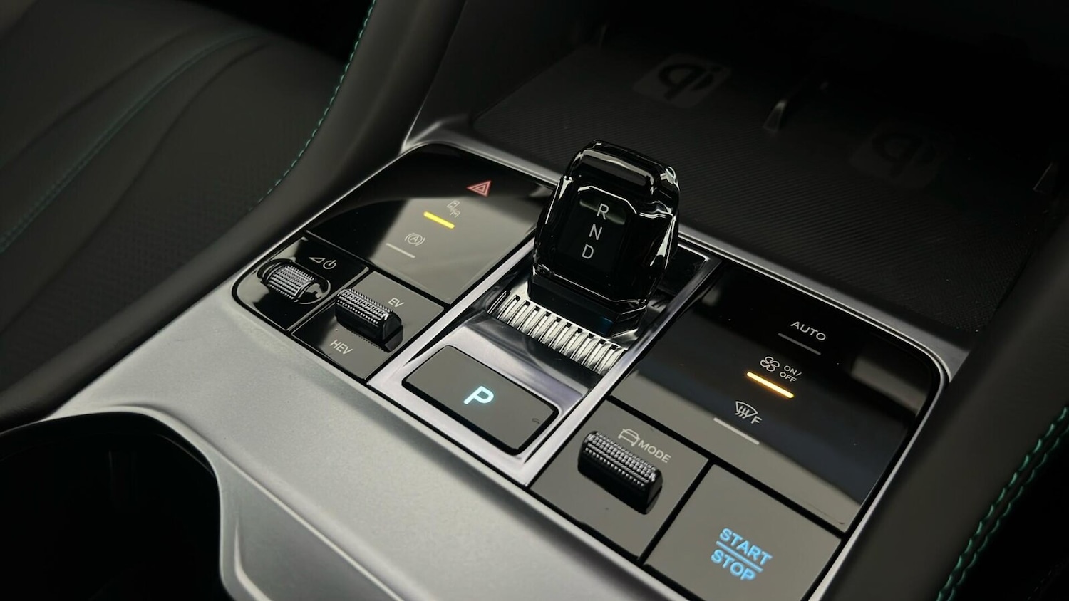 Used BYD Seal U 2025 for sale - 76623452: Photo 20