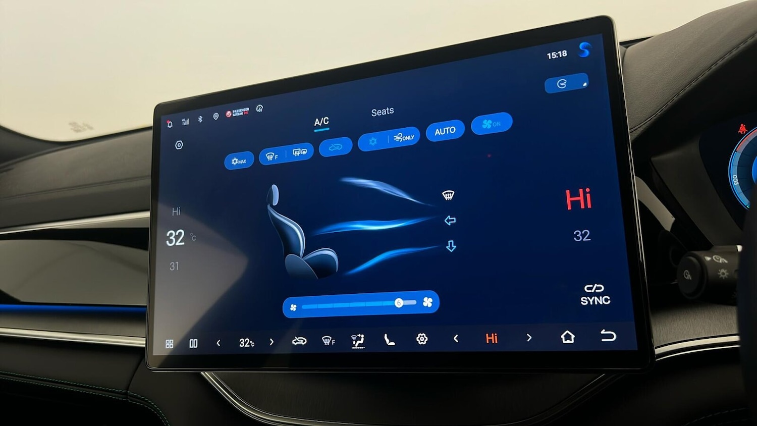 Used BYD Seal U 2025 for sale - 76623452: Photo 21