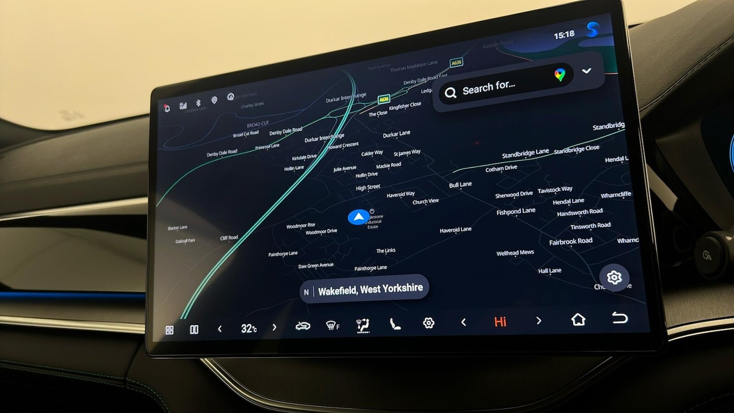 Used BYD Seal U 2025 for sale - 76623452: Photo 22